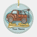 Search for truck driver christmas tree decorations Trucking
