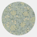 Search for botanical art stickers William morris