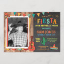Search for chalkboard mexican fiesta invitations Mexico