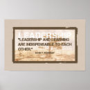Search for leadership posters Motivational