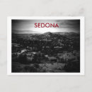 Search for mars postcards Black