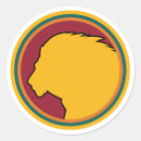 Search for sri lanka stickers Lion