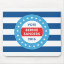 Search for candidates mouse mats Democrat