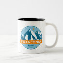 Search for franconia mugs New hampshire