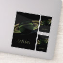 Search for planet saturn stickers Universe