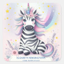 Search for purple zebra stickers Party