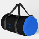 Search for blue special bags Unique