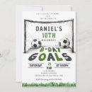 Search for sports day invitations Soccer