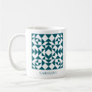 Search for quilt block mugs For her