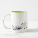 Search for blue dog mugs Pets