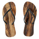 Search for wooden flipflops Bark