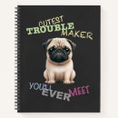 Search for pug notebooks Animal