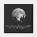 Search for defence magnets Sarcastic