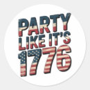 Search for usa 1776 flag stickers Freedom