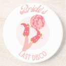 Search for disco save the dates Bachelorette party