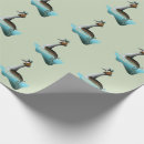 Search for new zealand wrapping paper Bird