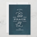 Search for navy christmas cards Joy