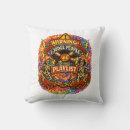 Search for psychedelic cushions Funny