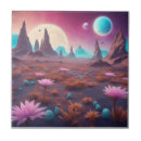 Search for alien tiles Galaxy