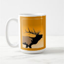 Search for wapiti mugs Antlers