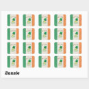 Search for green leprechaun stickers Clover