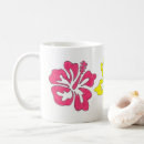 Search for hibiscus mugs Island