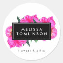 Search for small bouquet stickers Beauty