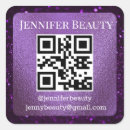 Search for purple stickers Girly