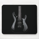 Search for rock and roll mouse mats Band