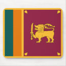 Search for lanka mouse mats Sri lanka flag