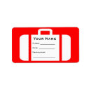 Search for baggage labels Luggage