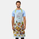 Search for mexican aprons Kitchen