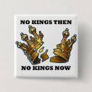 Search for tyranny badges No kings