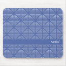 Search for stripes pattern mouse mats Navy