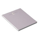 Search for monogrammed notepads Minimalist