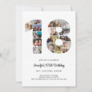 Search for son invitations Photo collage