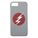 Search for the flash logo iphone cases Superhero