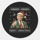 Search for swe stickers Santa claus
