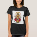 Search for lakshmi tshirts Prosperity
