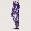 Search for pansy leggings Purple