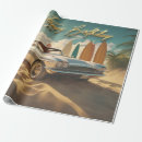 Search for sport wrapping paper For him