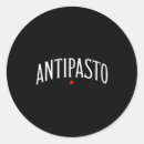 Search for italian food stickers Candy