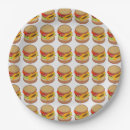 Search for cheese paper plates Bun