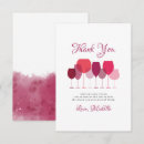 Search for taste cards Red wine