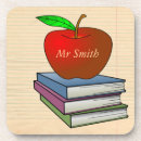 Search for school apple barware Chalkboard