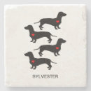 Search for sausage dog barware Cute