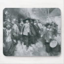 Search for rebels mouse mats Protest