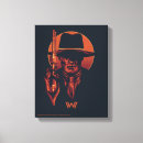 Search for man canvas prints Tv show