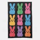 Search for easter eggs tea towels Bunny