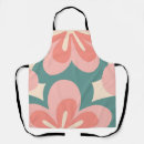 Search for pop style aprons Abstract